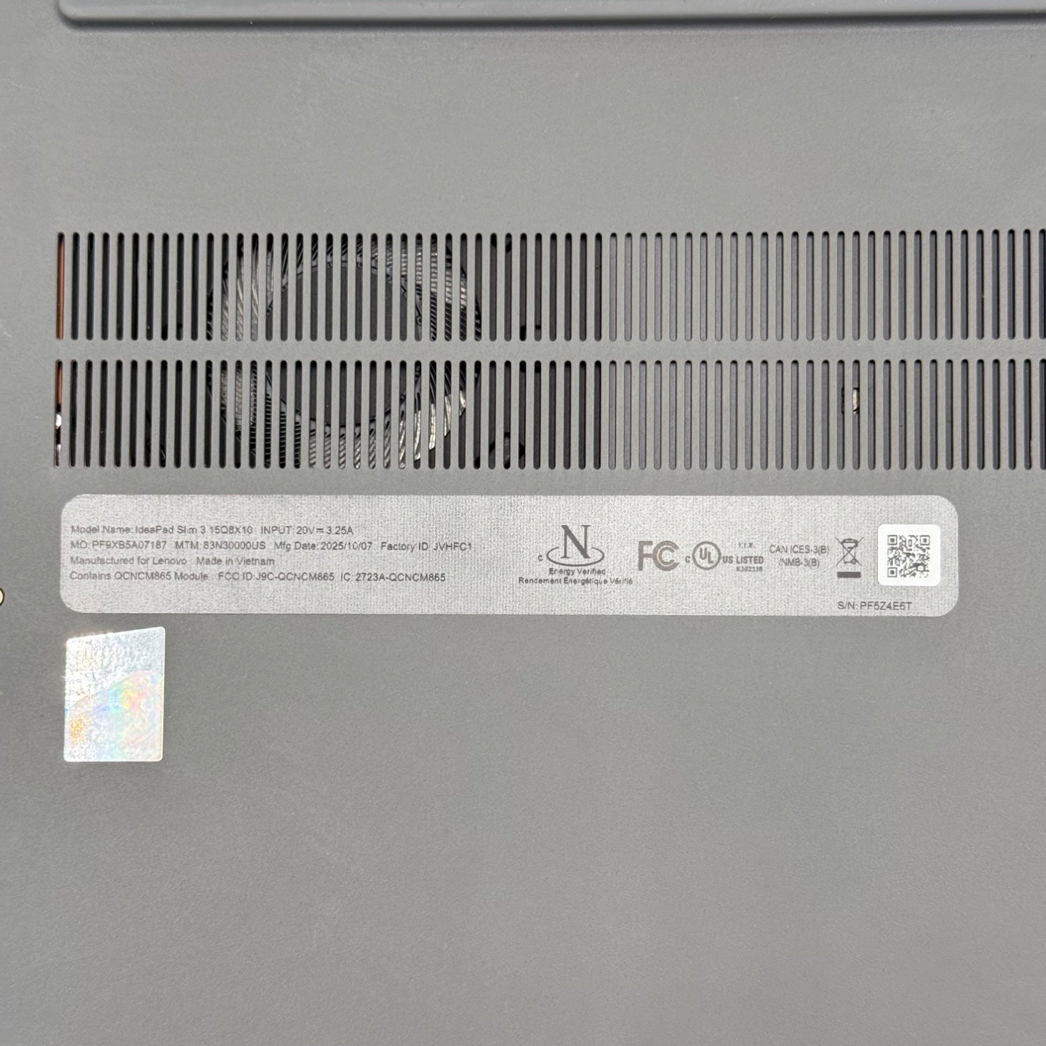 Product Image