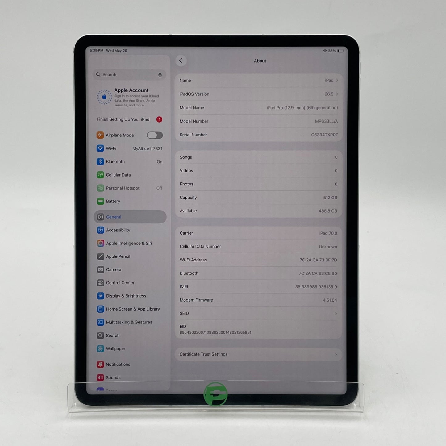 Product Image