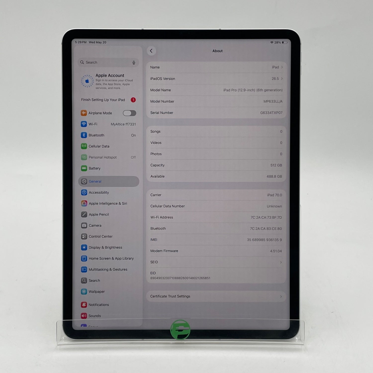Product Image