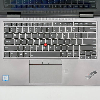 Lenovo ThinkPad X1 Yoga Gen 4 14" i7-8565 1.9GHz 16GB RAM 512GB SSD