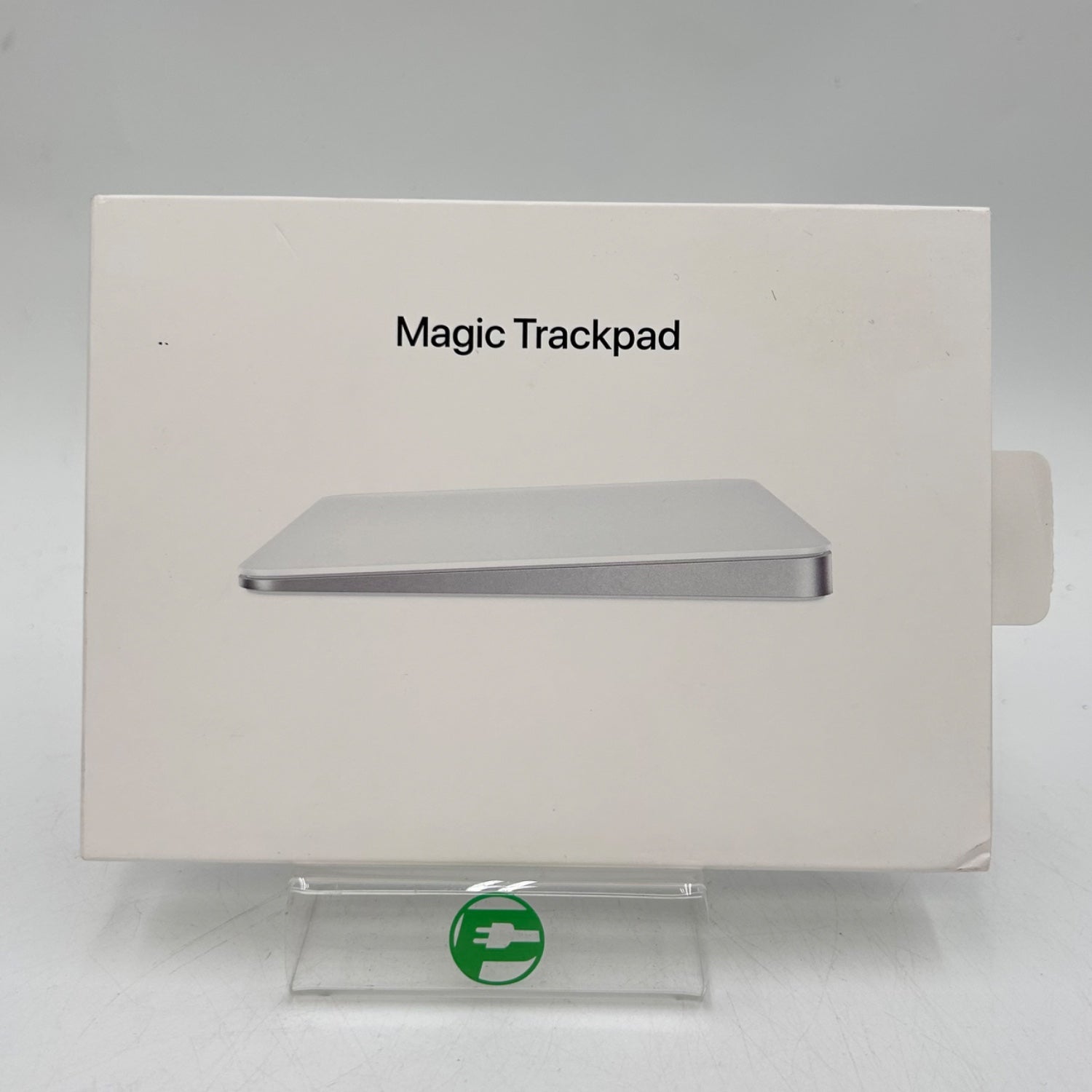 New Apple Magic Trackpad A3120 White – PayMore Chelsea