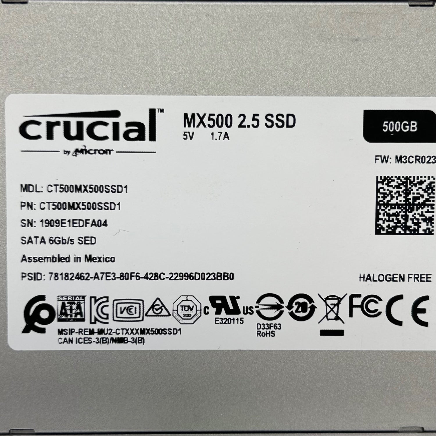 Product Image