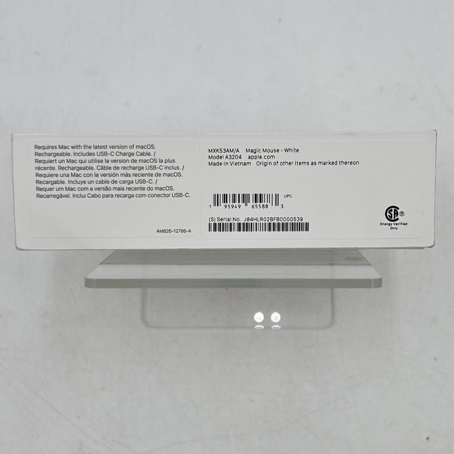 Product Image