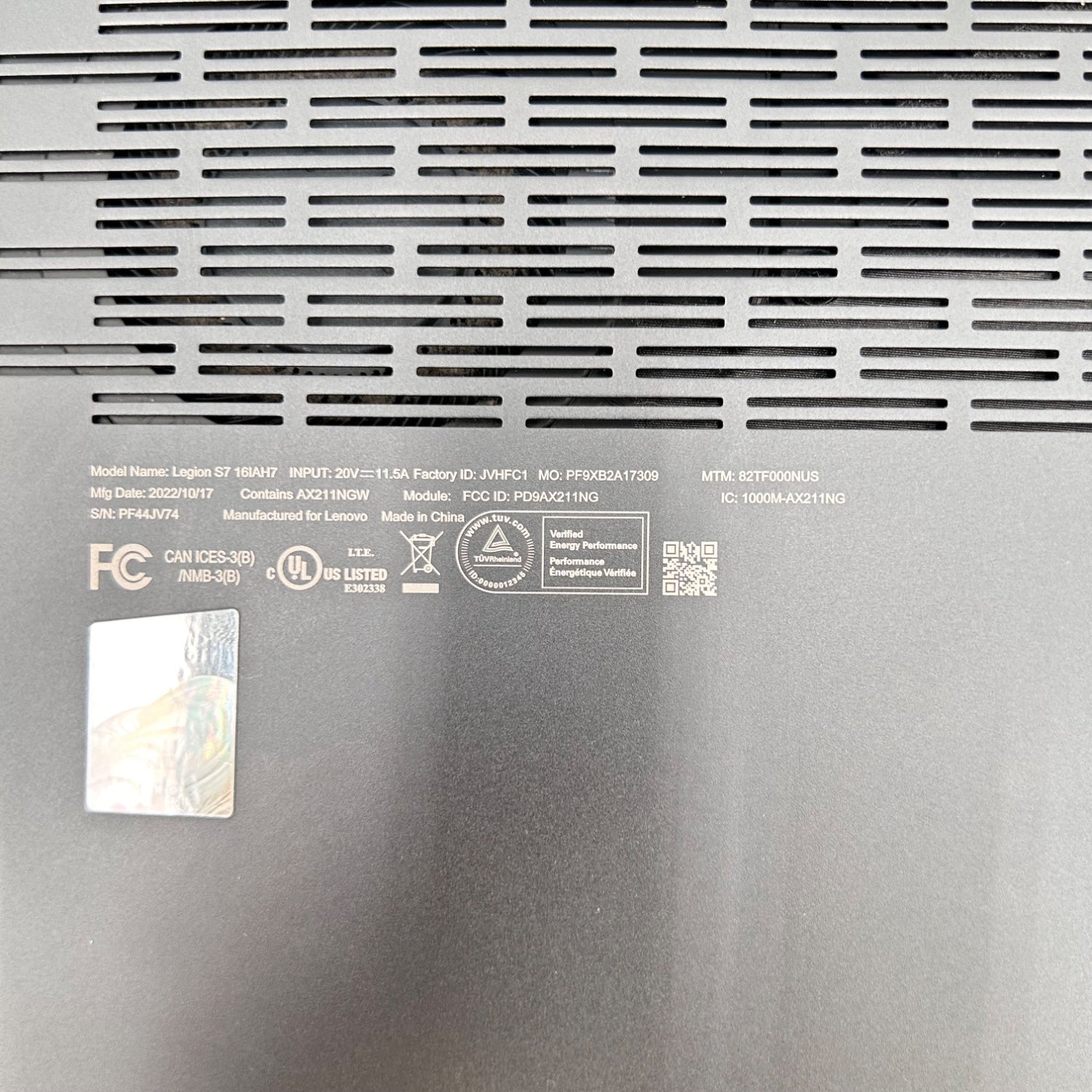 Product Image