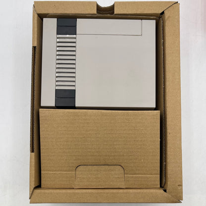 Nintendo NES Classic Edition Video Game Console CLV-001 Gray