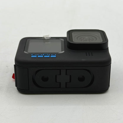 GoPro Hero10 Black 23MP 5K Waterproof Action Camera CPKG1