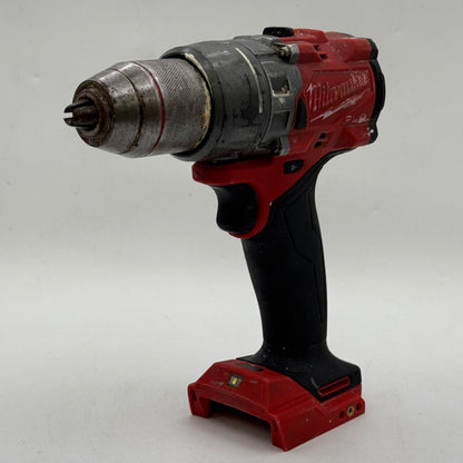 Milwaukee 2904-20 M18 18V 1/2" (13mm) Hammer Drill/Driver