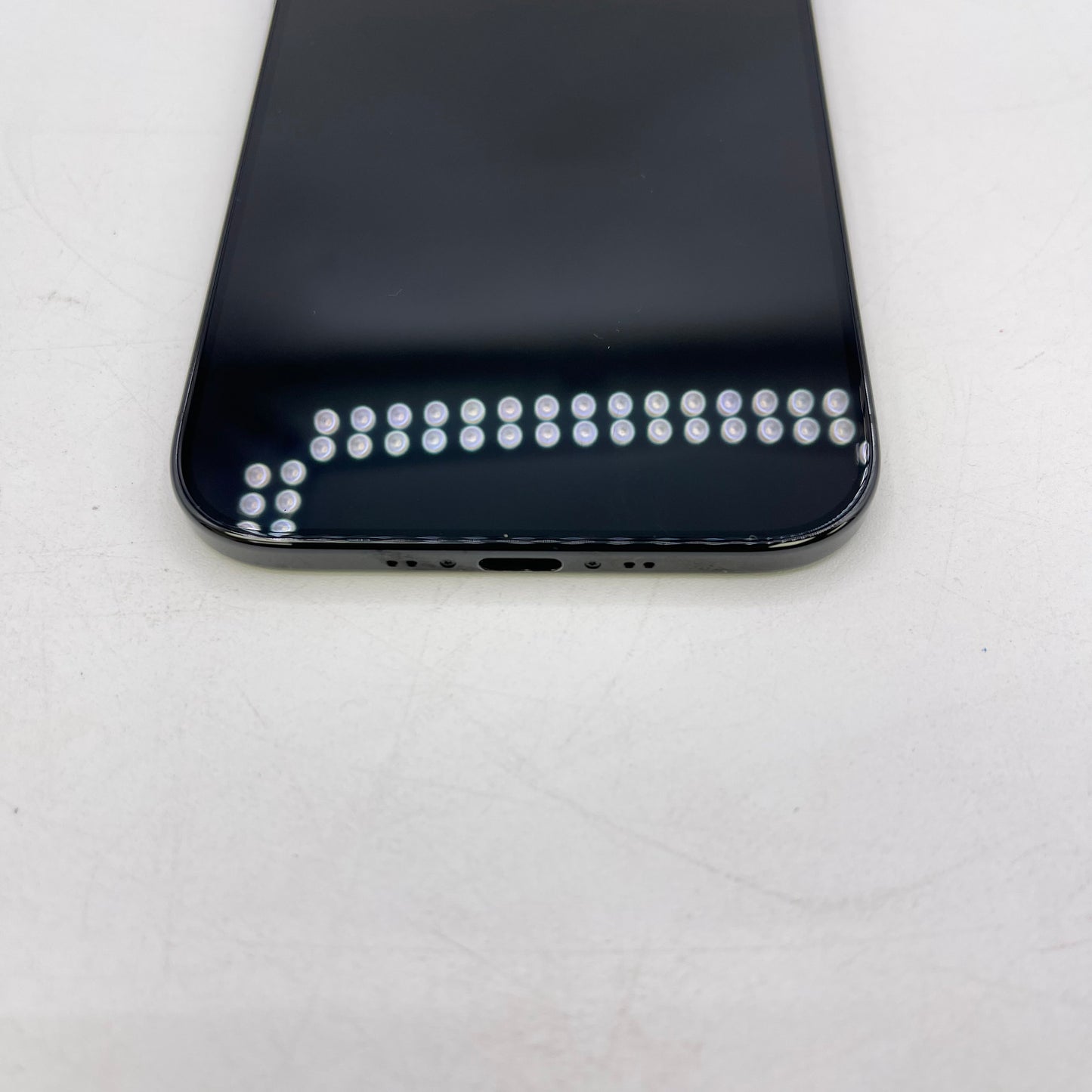 Factory Unlocked Apple iPhone Air 256GB Space Black MG184LL/A