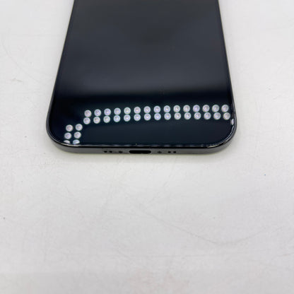 Factory Unlocked Apple iPhone Air 256GB Space Black MG184LL/A