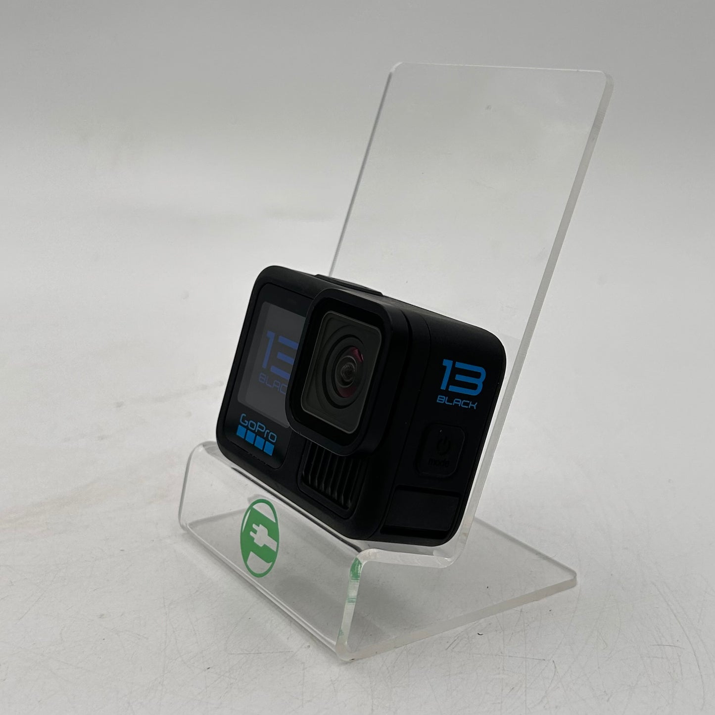 GoPro Hero13 27MP 5K Waterproof Action Camera CHDHX-131-TH