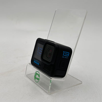 GoPro Hero13 27MP 5K Waterproof Action Camera CHDHX-131-TH