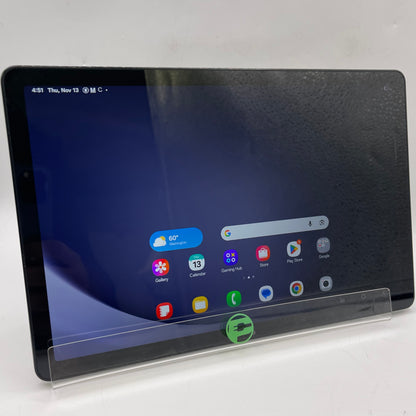 T-Mobile Samsung Galaxy Tab A9 Plus 64GB Black SM-X218U