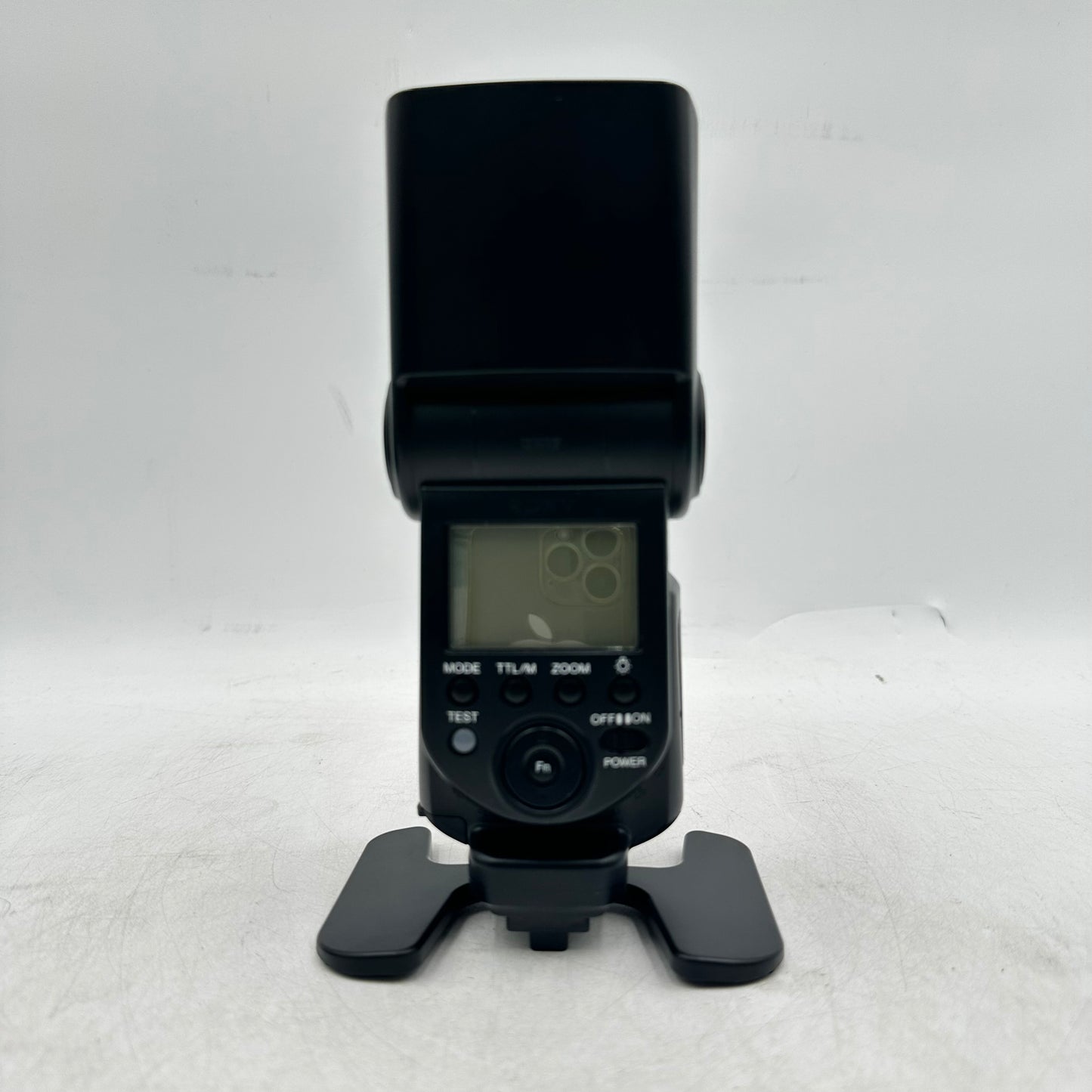 Sony HVL-F58AM  Shoe Mount Flash for Sony 3-874-835-11