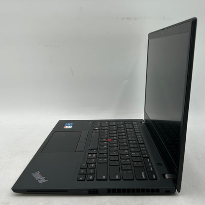Broken Lenovo ThinkPad T14s Gen 2 14" i5-1145G7 2.60GHz 16GB RAM 256GB RemotelyMng