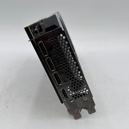 MSI GeForce RTX 4070 Super Ventus 3X OC 12GB GDDR6X Graphics Card 