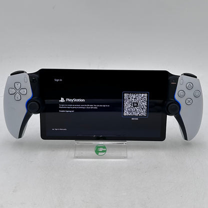 Sony PlayStation Portable PSP PlayStation Portal White CFI-Y1001