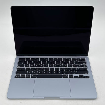 2025 Apple MacBook Air 13" M4 8C GPU 4.5GHz 16GB RAM 256GB SSD MC6T4LL/A