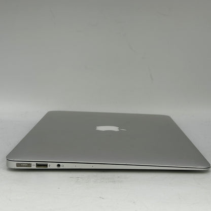 2015 Apple MacBook Air 13" i5 1.6GHz 4GB RAM 128GB Silver A1466