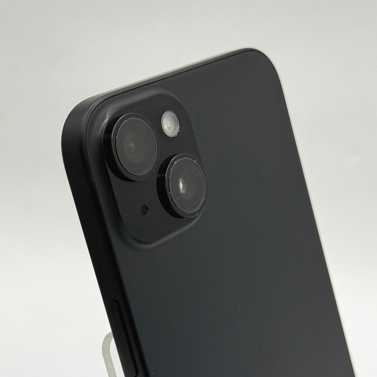 Factory Unlocked Apple iPhone 15 Plus 128GB Black MTXR3LL/A