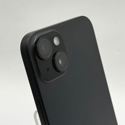 Factory Unlocked Apple iPhone 15 Plus 128GB Black MTXR3LL/A