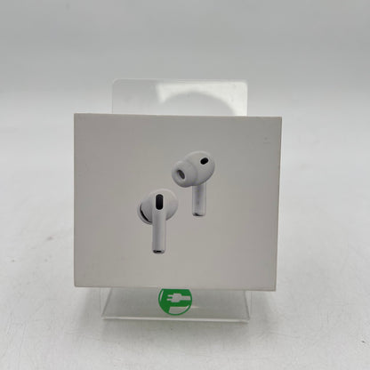Apple AirPods Pro 3rd Gen with MagSafe Charging Case A3063 A3064 A3122 MFHP4LL/A