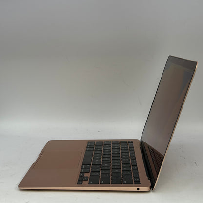 2020 MacBook Air 13.3" M1 3.2GHz 8GB RAM 512GB SSD Rose Gold A2337 READ