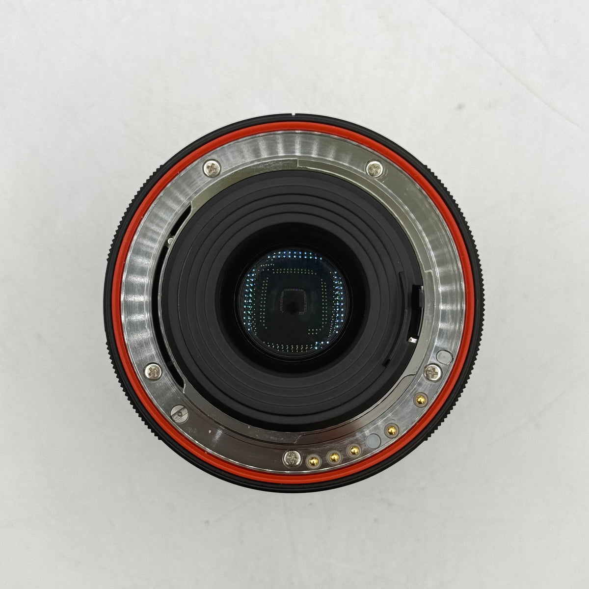 PENTAX 18-55mm f/3.5-5.6 AL WR Pentax K / KAF Mount Standard Zoom Lens