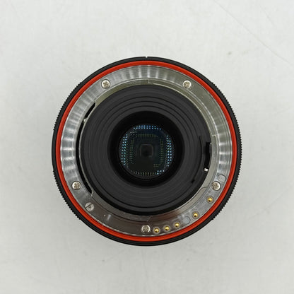 PENTAX 18-55mm f/3.5-5.6 AL WR Pentax K / KAF Mount Standard Zoom Lens