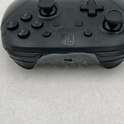 Nintendo Switch Pro Controller HAC-013 Black