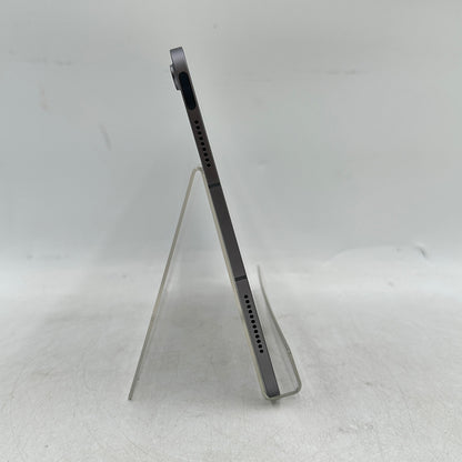 WiFi Only Apple iPad Air 11" M3 128GB Silver MCFV4LL/A Mint