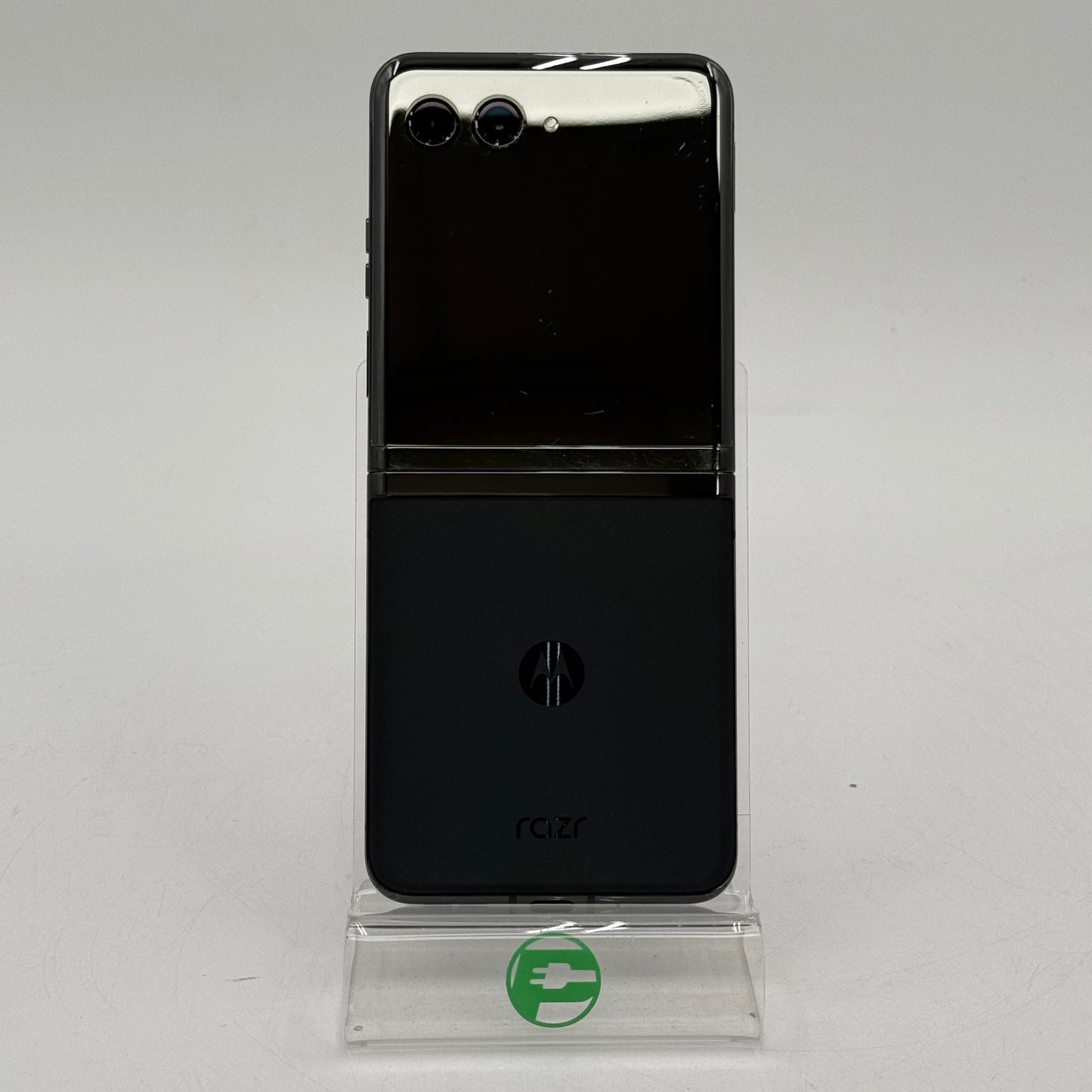 Factory Unlocked Motorola Razr+ 2023 256GB Infinite Black XT2321-3