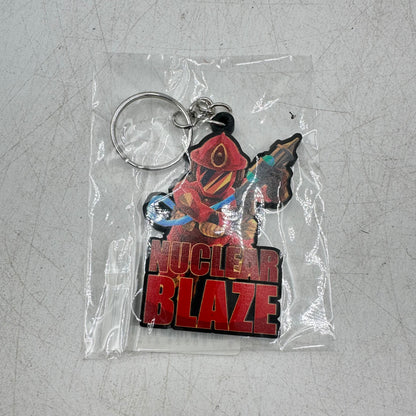 New Nuclear Blaze (Sony PlayStation 4 PS4, 2023)