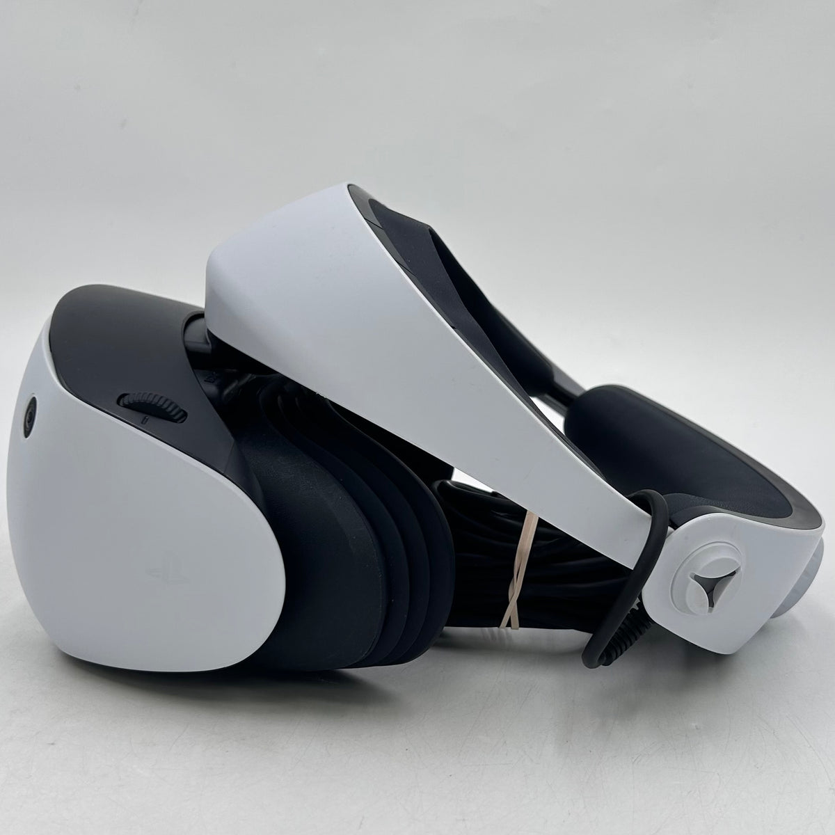 Sony PlayStation 5 PS5 Virtual Reality VR2 Headset White CFI-ZVR1
