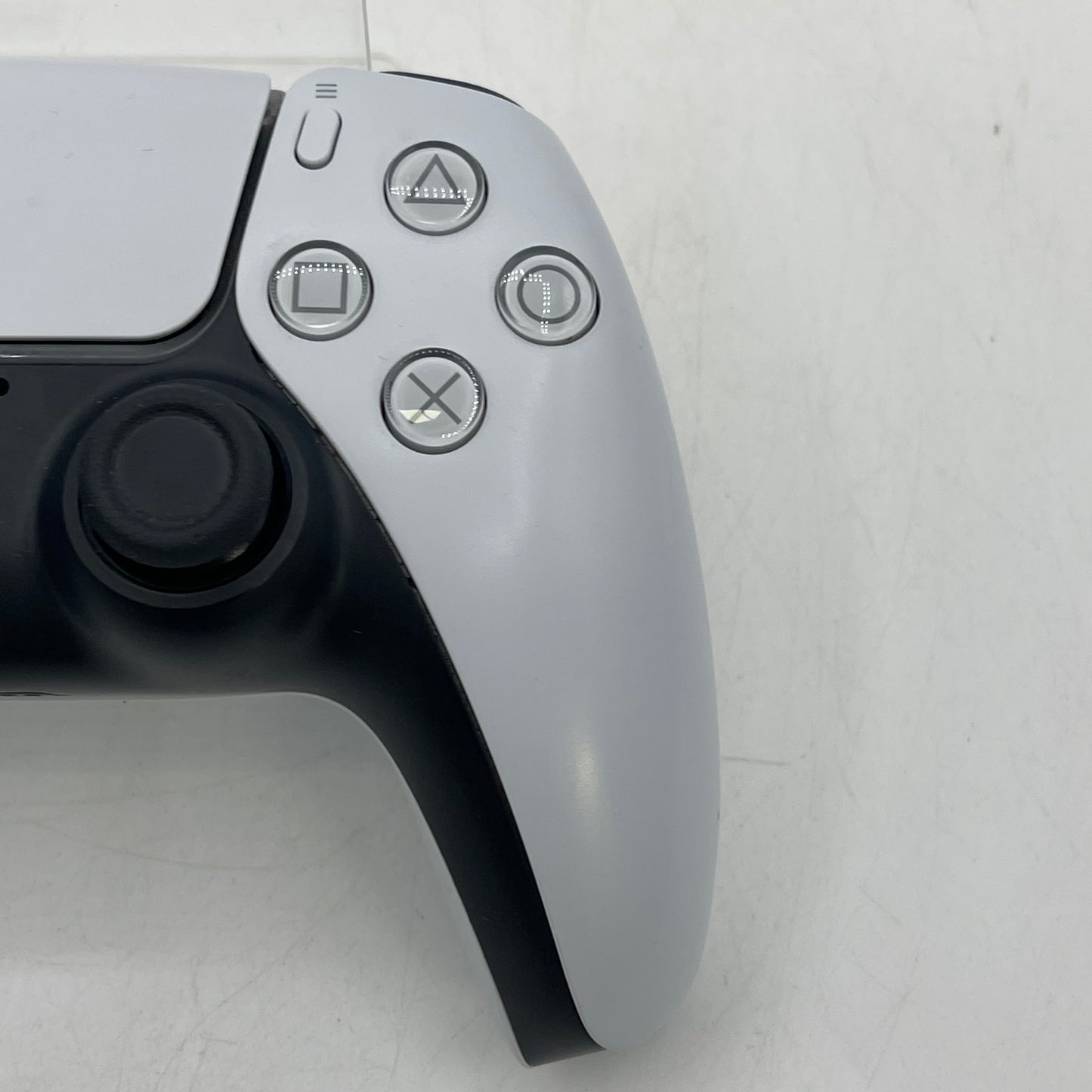 Sony PlayStation 5 PS5 DualSense Wireless Controller White CFI-ZCT1W