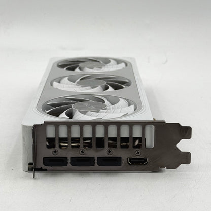 Gigabyte GeForce RTX 5060 Ti AERO OC 16GB GDDR7 Graphics Card