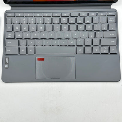 WiFi Only Lenovo Yoga Tab 256GB Luna Grey TB710FU