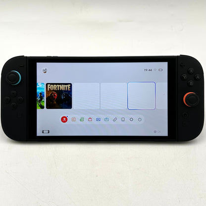 Nintendo Switch 2 Console Gaming System BEE‑001 Black
