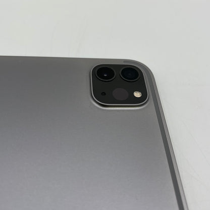 WiFi Only Apple iPad Pro 12.9" 6th Gen 128GB Space Gray MNXP3LL/A