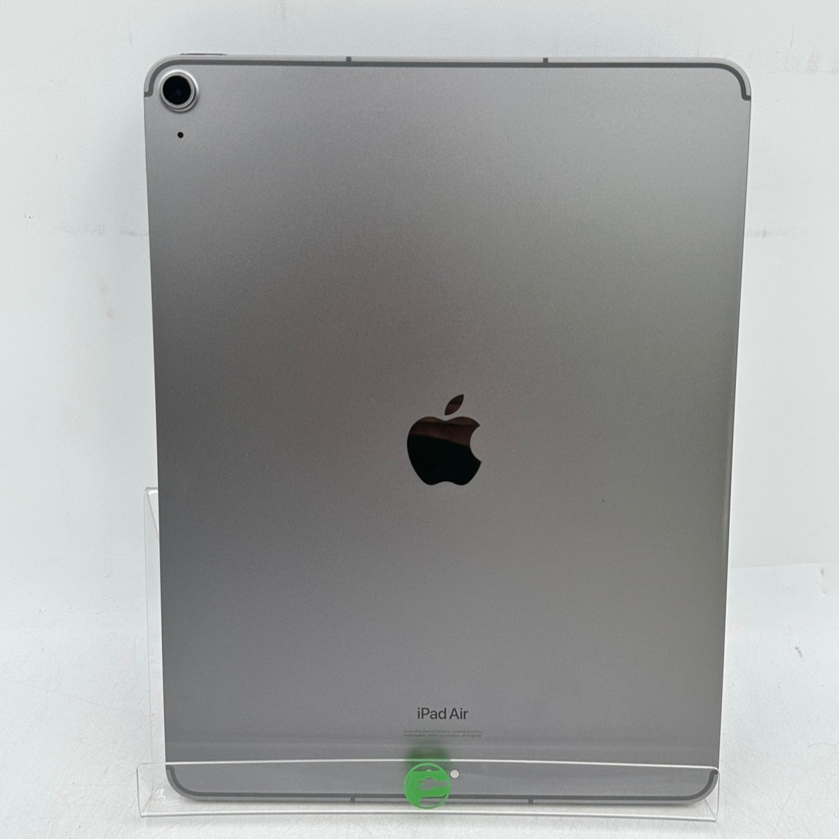 Unlocked Apple iPad Air 13" M2 512GB Space Gray MV703LL/A