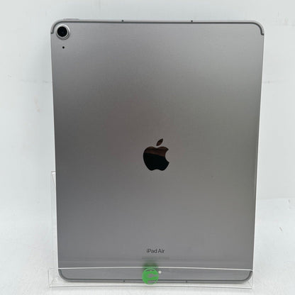 Unlocked Apple iPad Air 13" M2 512GB Space Gray MV703LL/A