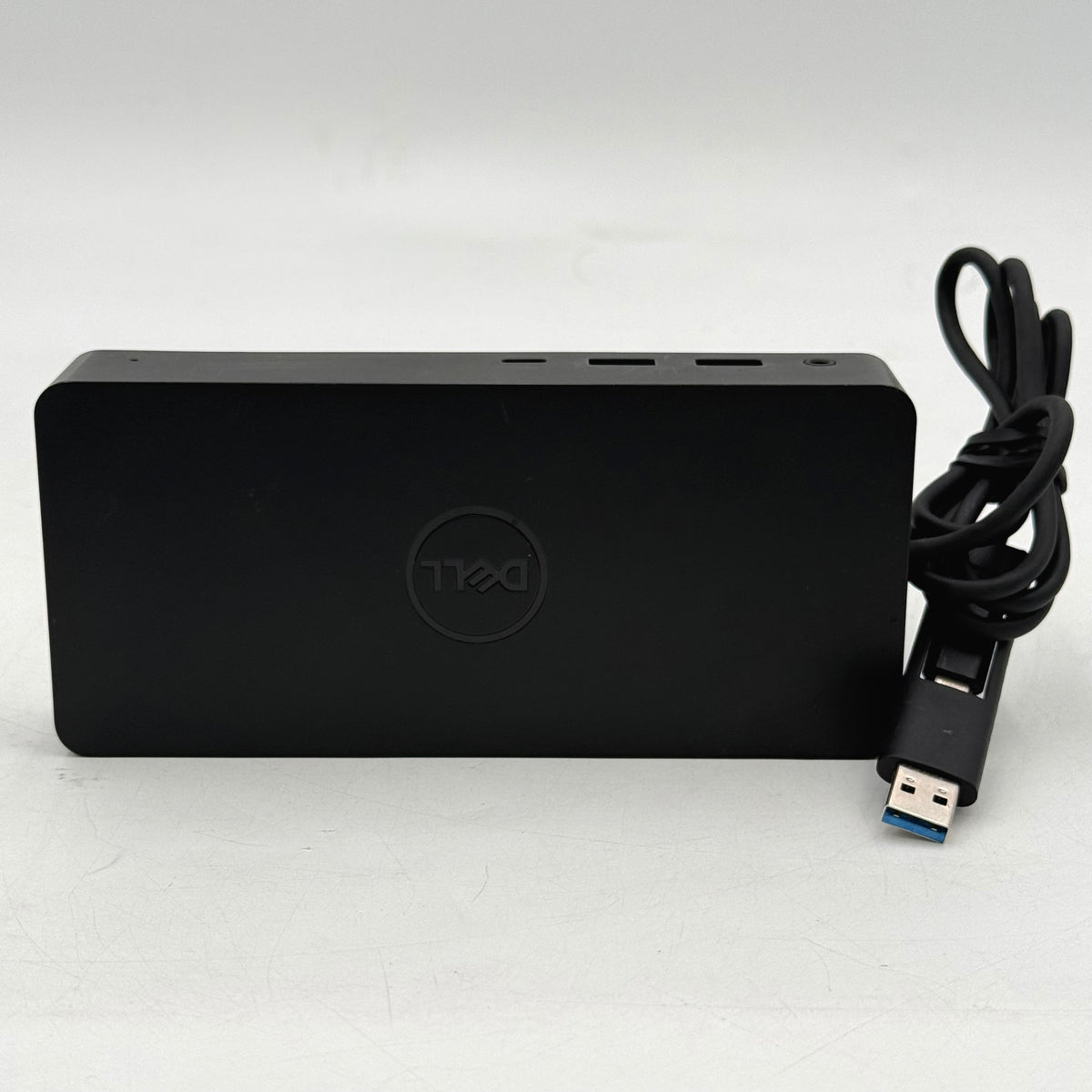 Dell Universal Laptop Docking Station D6000