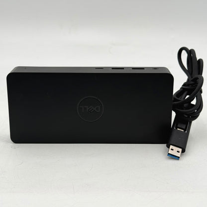 Dell Universal Laptop Docking Station D6000