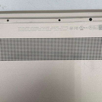HP Envy x360 13M-BD0033DX 13.3" i7-1165G7 2.8GHz 8GB RAM 512GB SSD