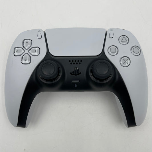Sony PlayStation 5 PS5 DualSense Wireless Controller White CFI-ZCT1W