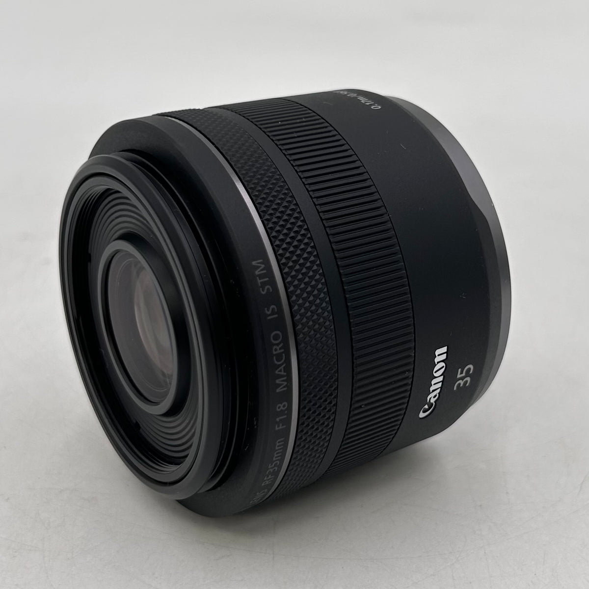 Canon RF Macro 35mm f/1.8 IS STM Fixed/Prime Lens