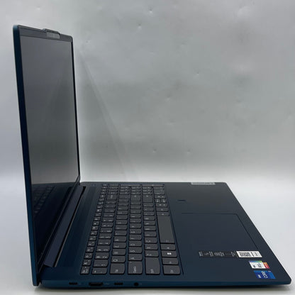 Lenovo IdeaPad Slim 5 Gen 8 16" i7-1355U 1.7GHz 16GB RAM 512GB SSD
