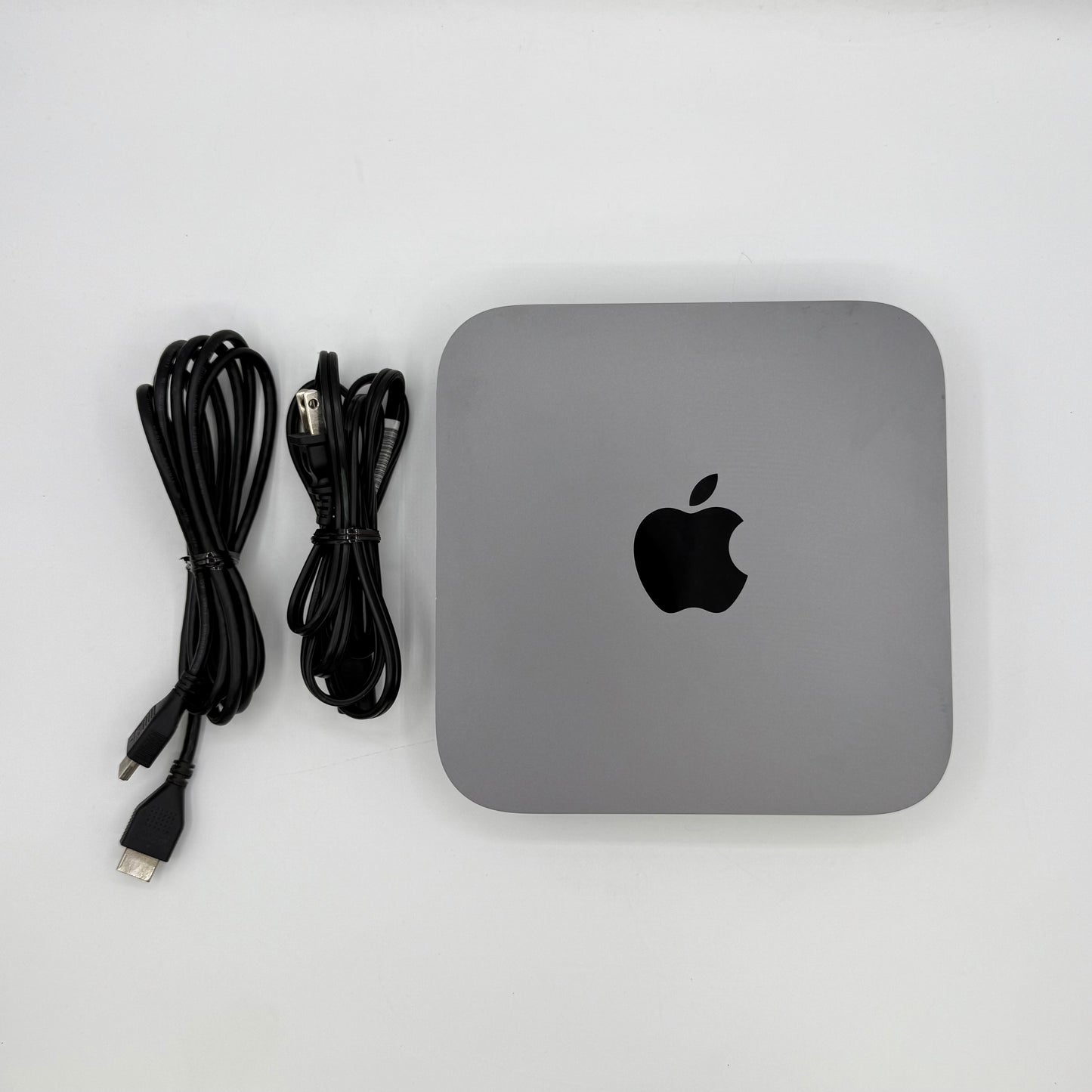 2018 Apple Mac Mini i5 3.6GHz 32GB RAM 512GB SSD Space Gray A1993