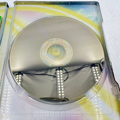 Borderlands 3 [Super Deluxe Edition] (Microsoft Xbox One, 2019)