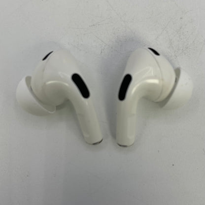 Apple AirPods Pro 2nd Gen with Wireless Charging Case A2968 A3048 A3047
