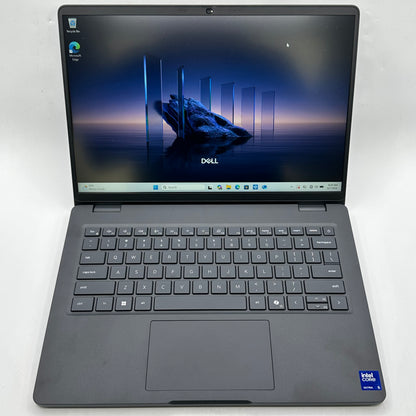 Dell Pro 14 PC14250 14" Core Ultra 5 235U 1.5GHz 16GB RAM 512GB SSD